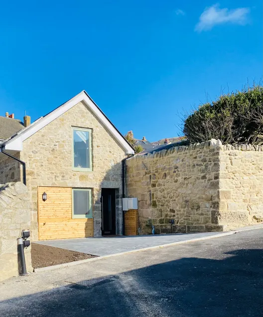 Vindelis Cottage Chesil Beach - Image 1