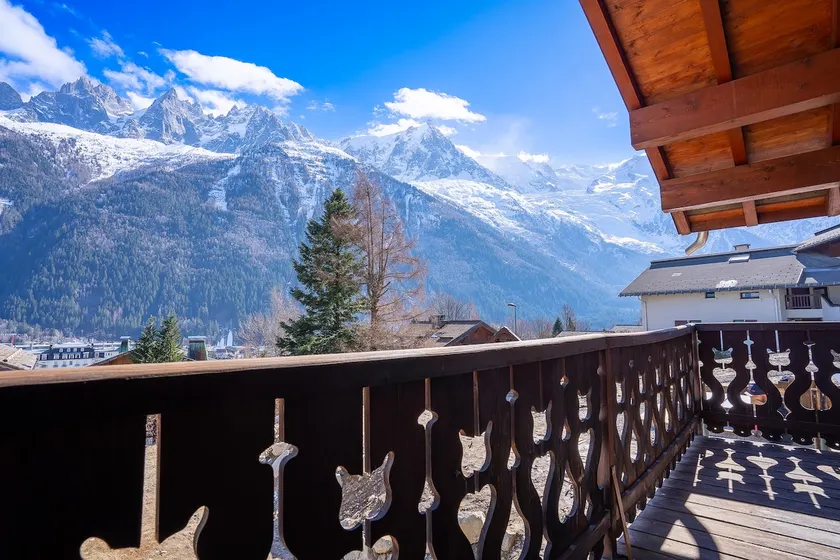 Blanc Mont Blanc - Image 1