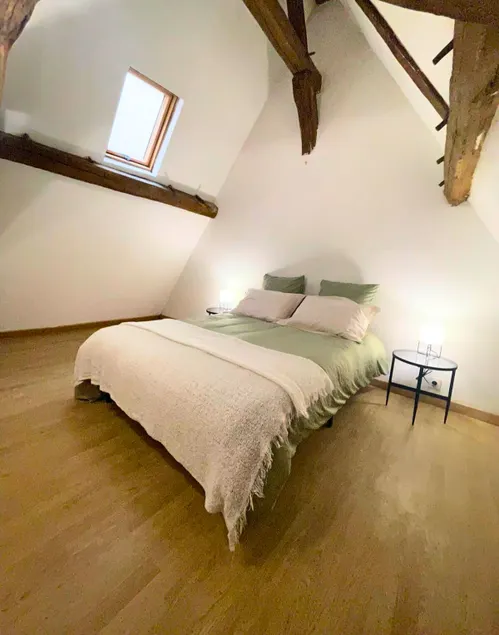 Historic Center • 2 Bedroom Apartment - Image 1