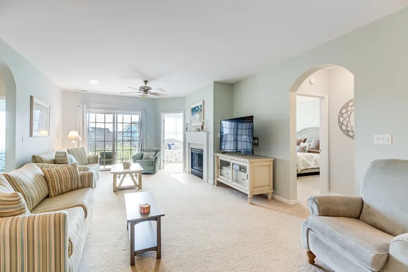 *+Updated 5* Bayside 3BR Condo by Sun Ridge pool+* - Image 1