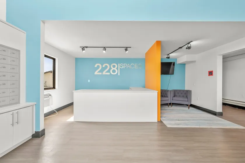 Cedar Falls Micro Apartment - Image 1