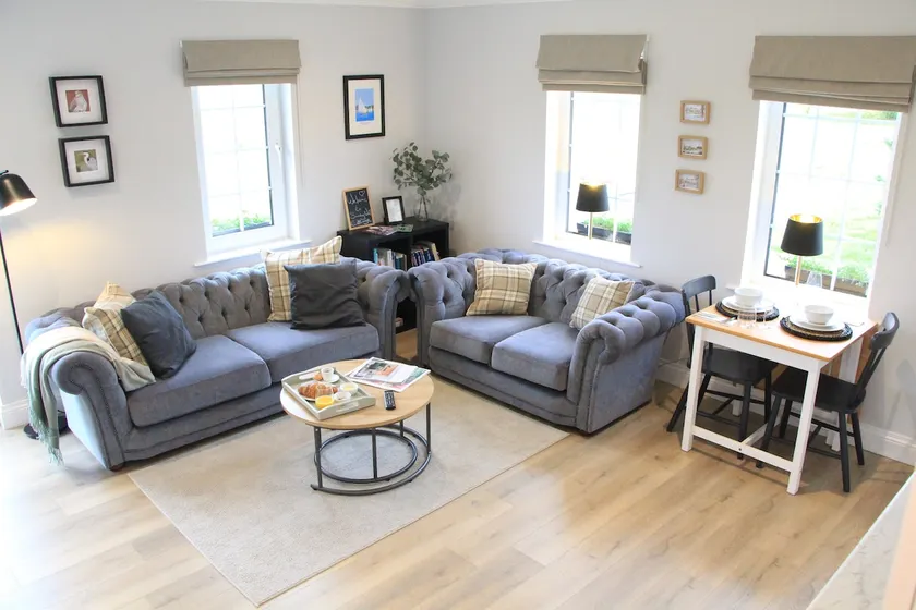 Sundaywell Cottage - Image 1