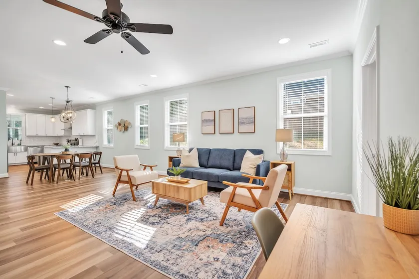 Pet-Friendly Greer Home: Near Airport & Downtown - Image 1