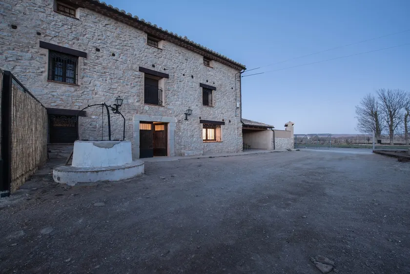 Casa Rural ”Masía Nicolás”. - Image 1