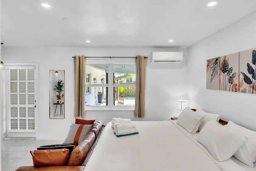 Delightful Apartment downtown ! - Image 1