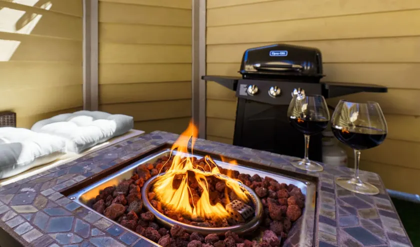 Kaiser| Great America| Free parking |Multizone A/C - Image 1