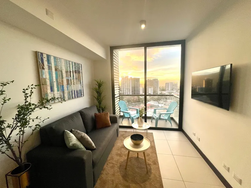 Panoramic view Apt Prime location - Image 1