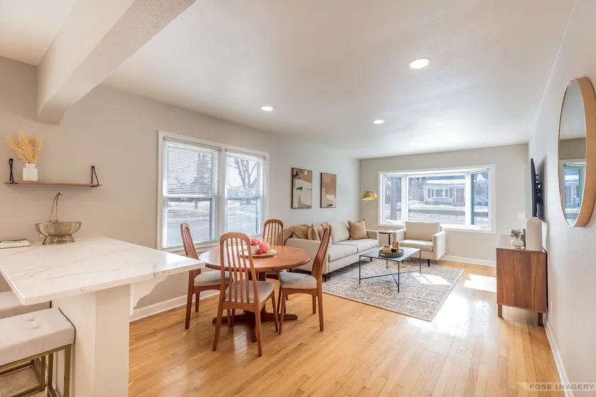 Updated 3 bed + office ranch home close to Downtown Madison - Image 1