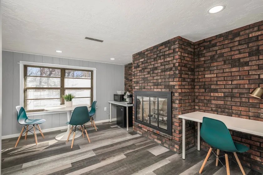Peaceful, Waldo Apartment - Image 1