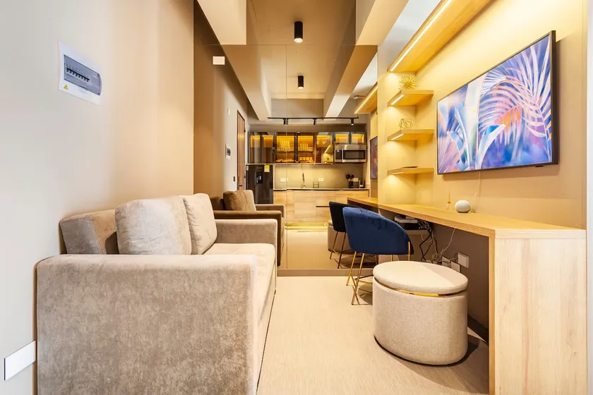 Amazing modern In clubhouse+Pool 13 - Image 1
