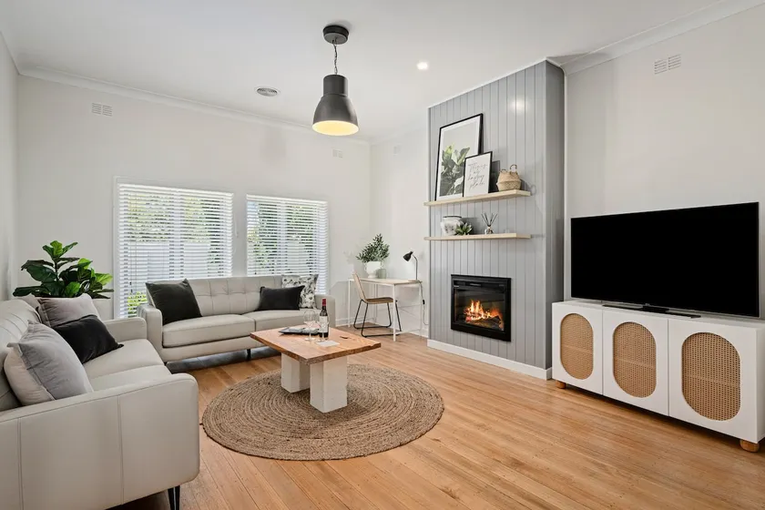 Frankie's Place- lux & stylish - Image 1