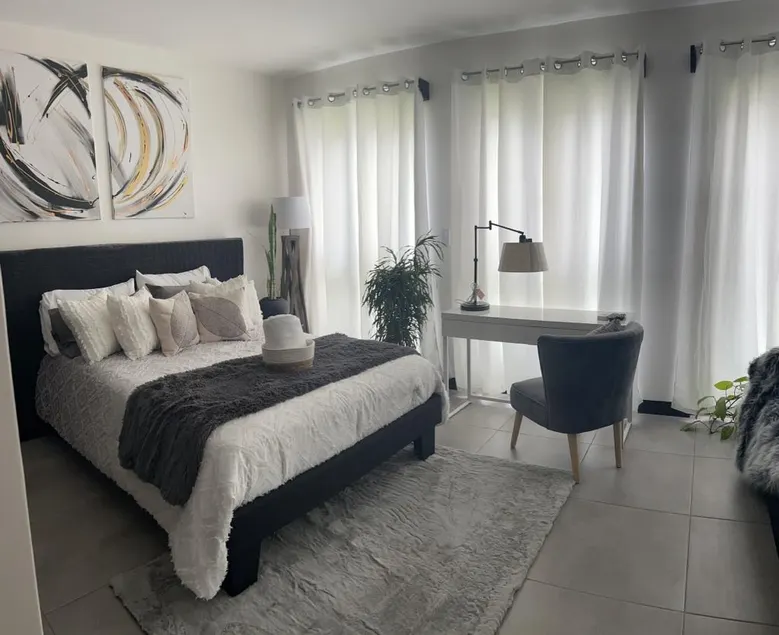 SJO airport Studio Apartment - Image 1