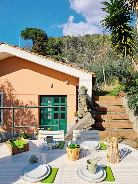 Casa Marina Tenuta Calano - Image 1