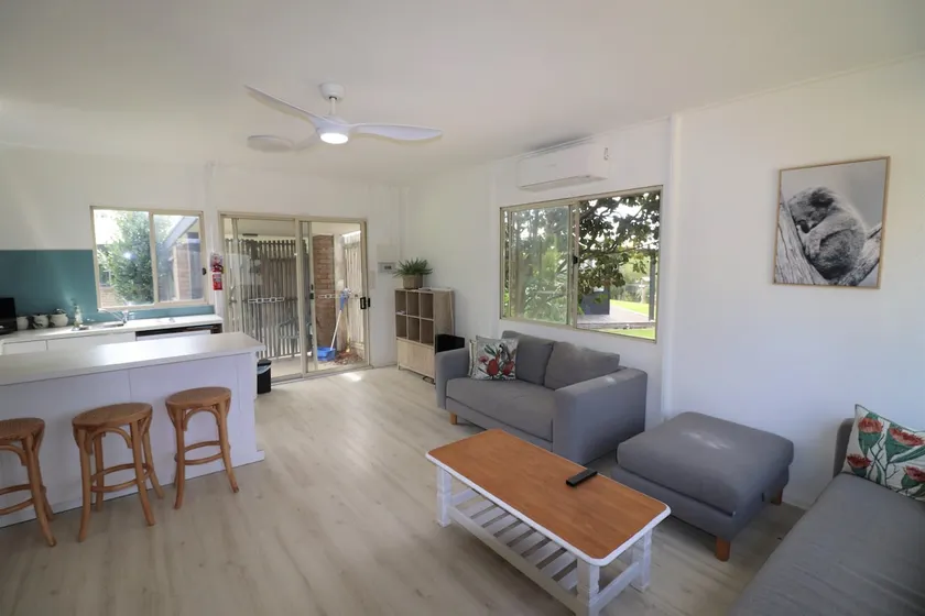 Cedric Cottage - Image 1