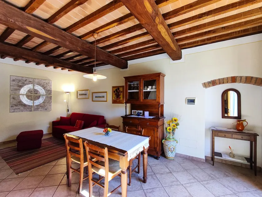 I Girasoli San Gimignano Apartments - Image 1