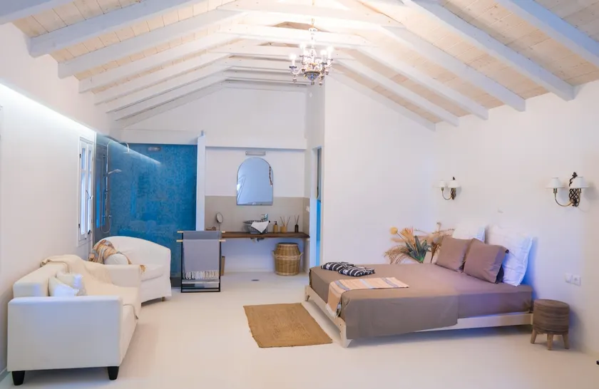 Penelope - Sea View House - Image 1