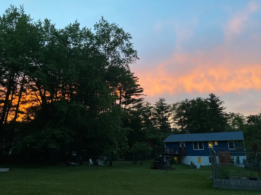 Berkshire Retreat with Hot Tub - Image 1