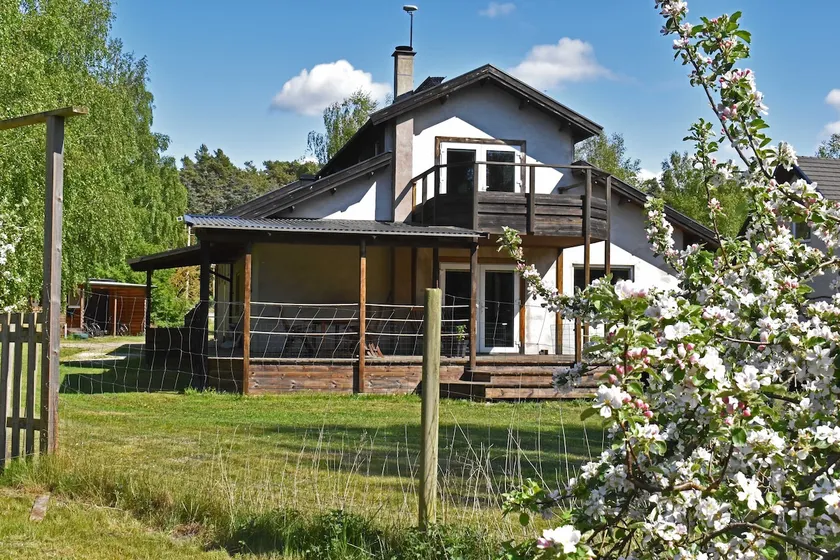 Exclusive accommodation next to nature reserve/forest - Image 1