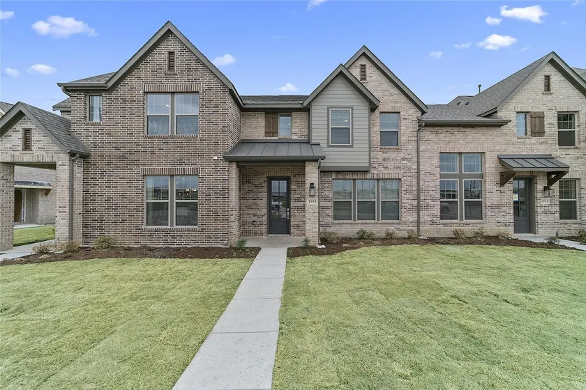 Entire house - Luxury 2 bedroom - Image 1