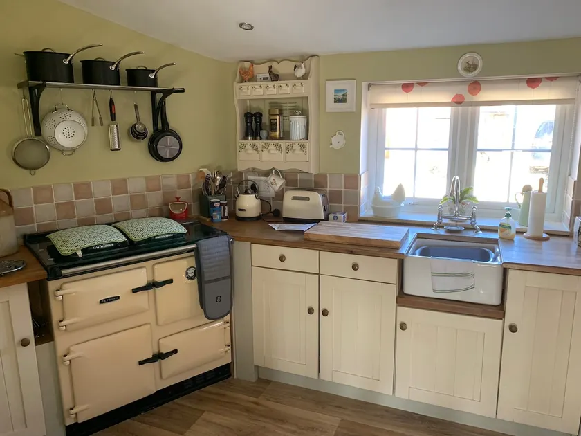 The Cottage at Hovel Cottage - Image 1