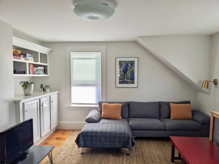 Boulevard Retreat - Image 1