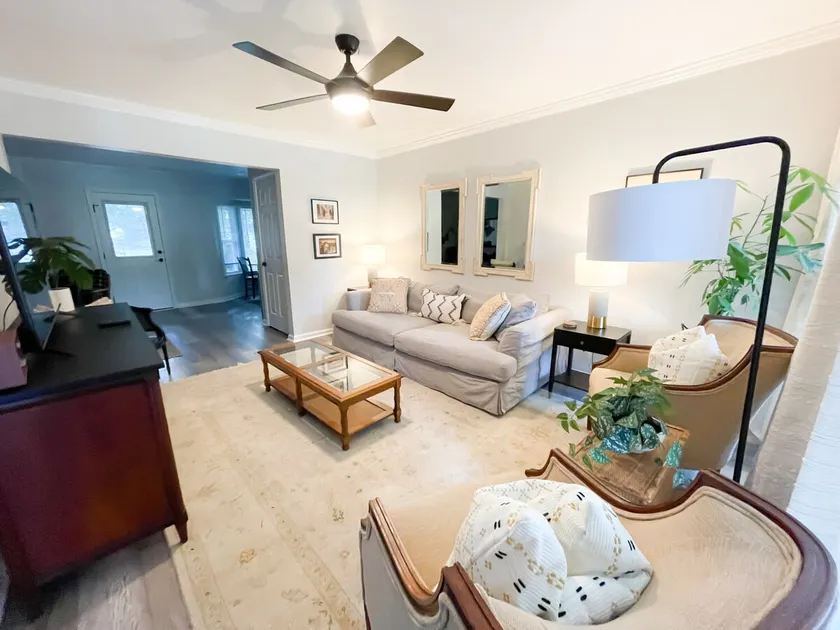 The Fox Den: 4br in Goose Creek - Image 1