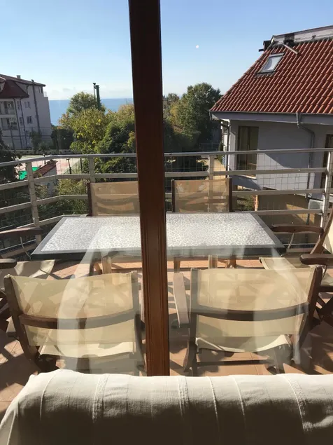 Maisonette Sea & Mountain View’s - Image 1