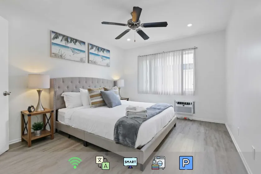 The SoCal Cozy Stay - Image 1