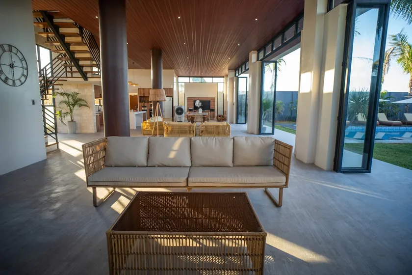 Asilo Private Resort - Image 1