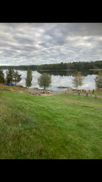 Farmhouse by Hästsjön - Image 1