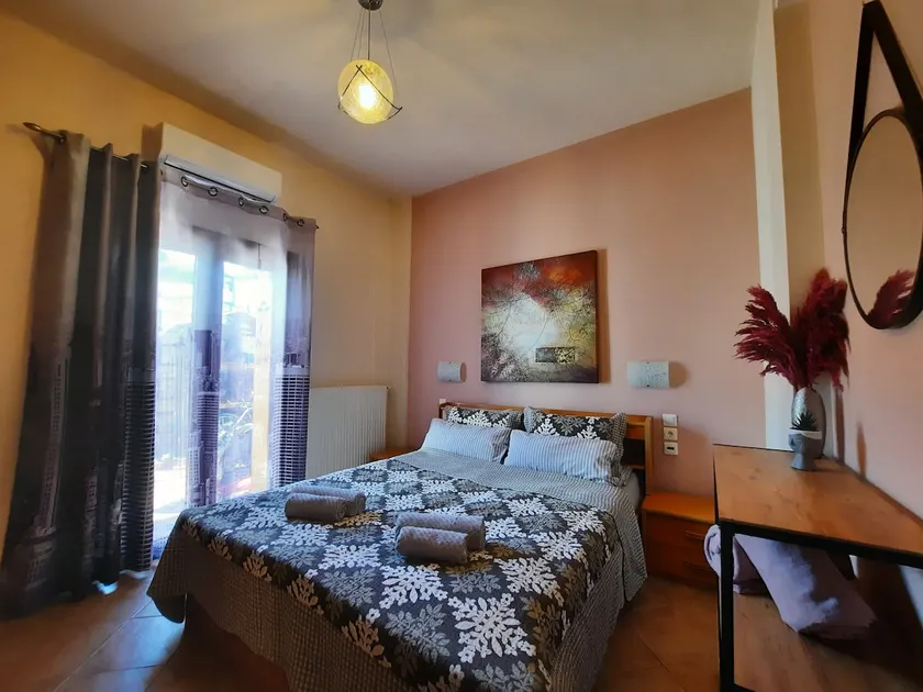 The Otherside House Pelion - Image 1