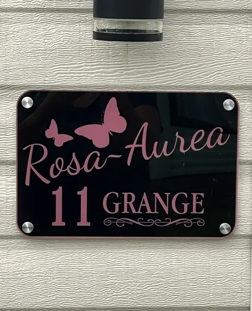 Golden Rose - Image 1