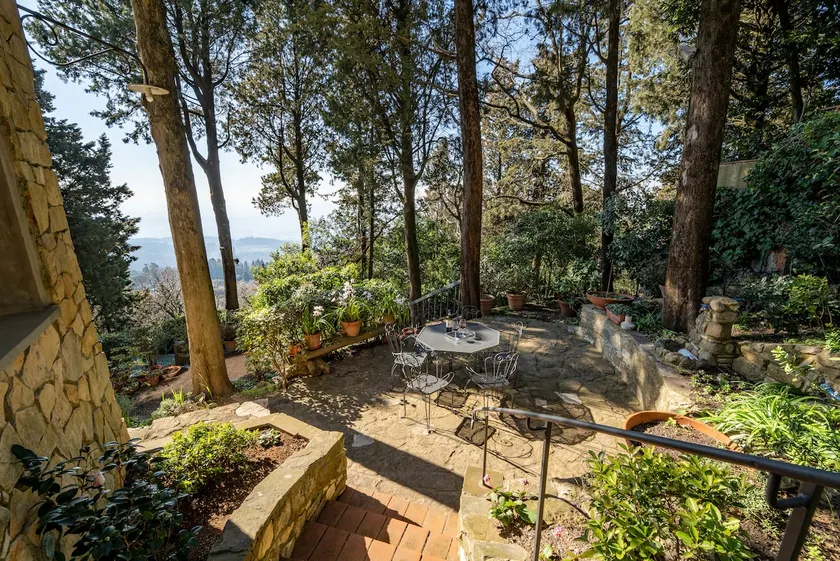 The House in the Woods - Fiesole - Image 1