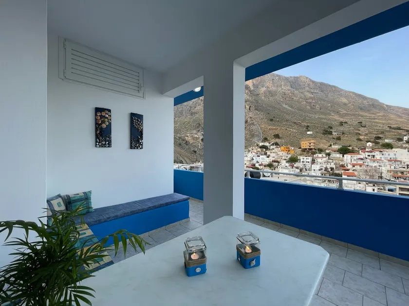 Mediterranean Dolphin Guest House - Image 1