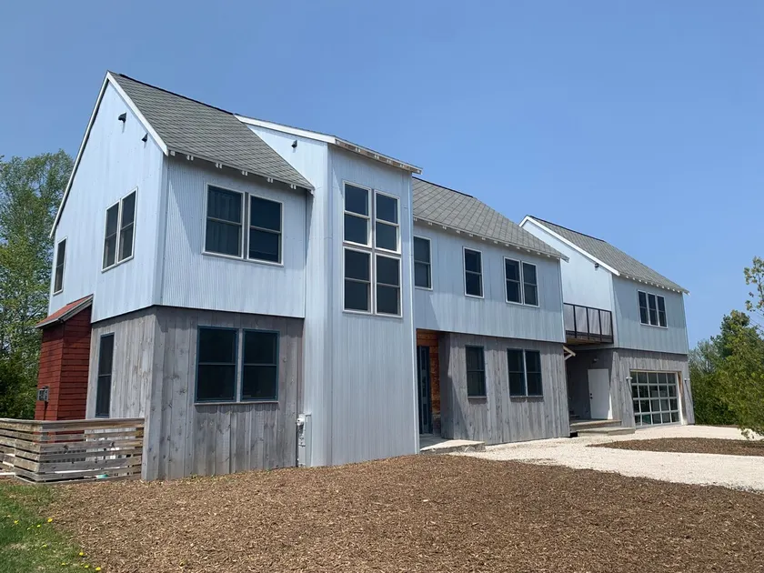 Baileys Harbor Stone Ridge Retreat - Image 1