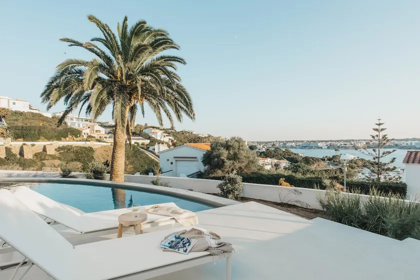Panoramic Sea Views | 6br | Pool | AC | Solarium - Image 1