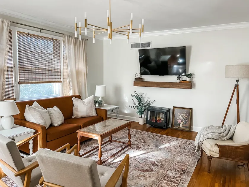 High Point Corner - Fab Location - Image 1