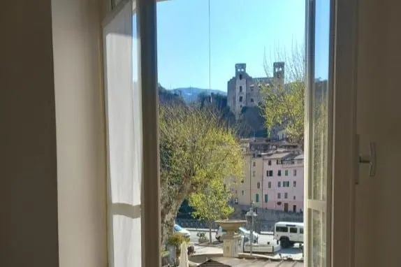 Appartamentino - Castle view, no stairs - Image 1