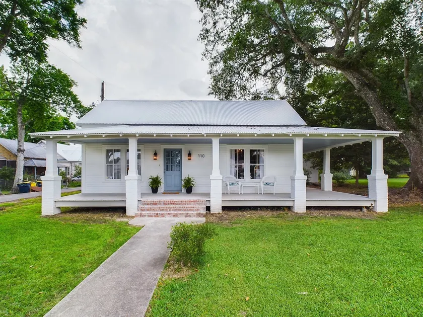 Church Street Cajun Cottage - Image 1