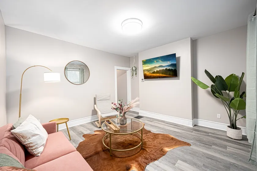 Urban 1BD 1BA Apartment Near OSU FREE Parking - Image 1