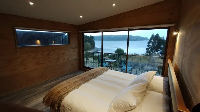 Fjord Cabin (1) - Image 1