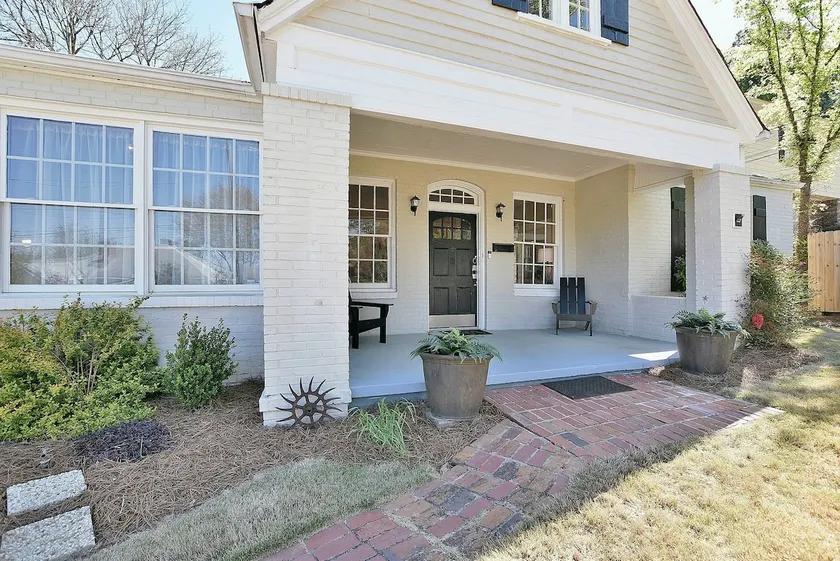 Crescent Moon House - 3 BR, 12 min to Ft. Benning - Image 1