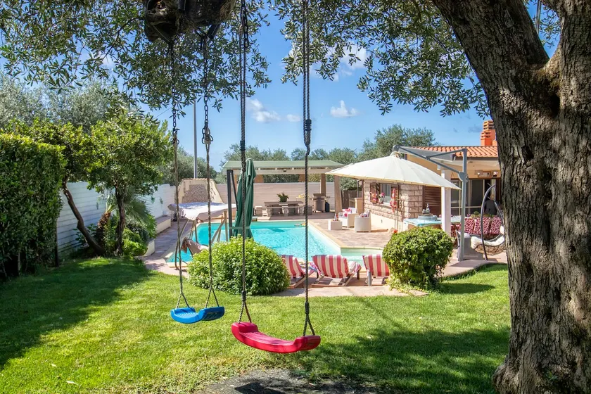 Villa Sunflower Alghero - Image 1
