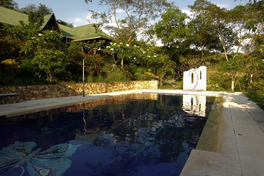 El Encuentro, Turpial House - Image 1