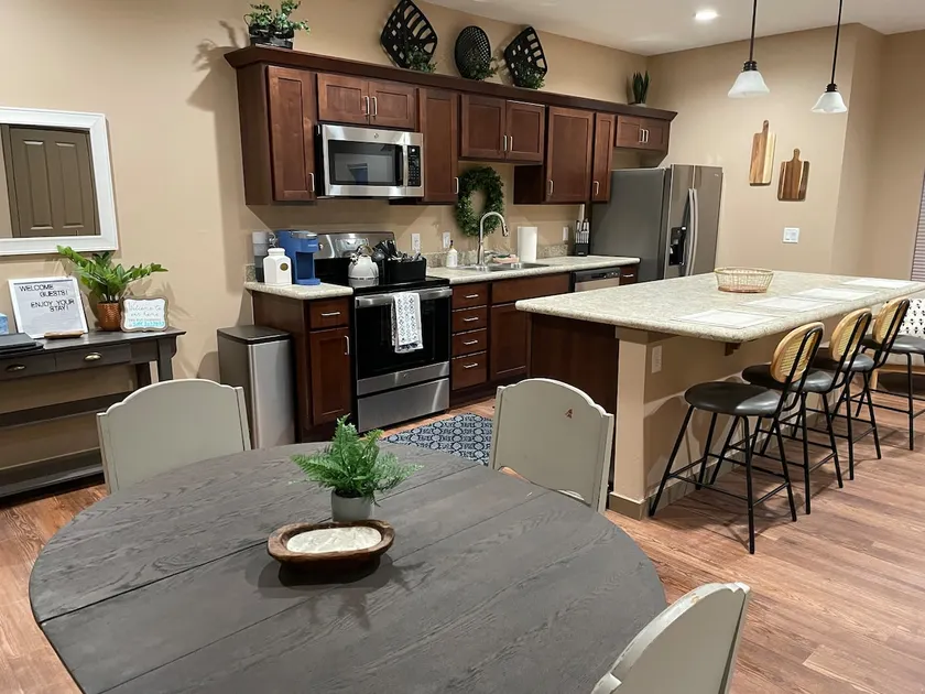 Brand New 2 Bedroom/1 Bath Condo - Image 1
