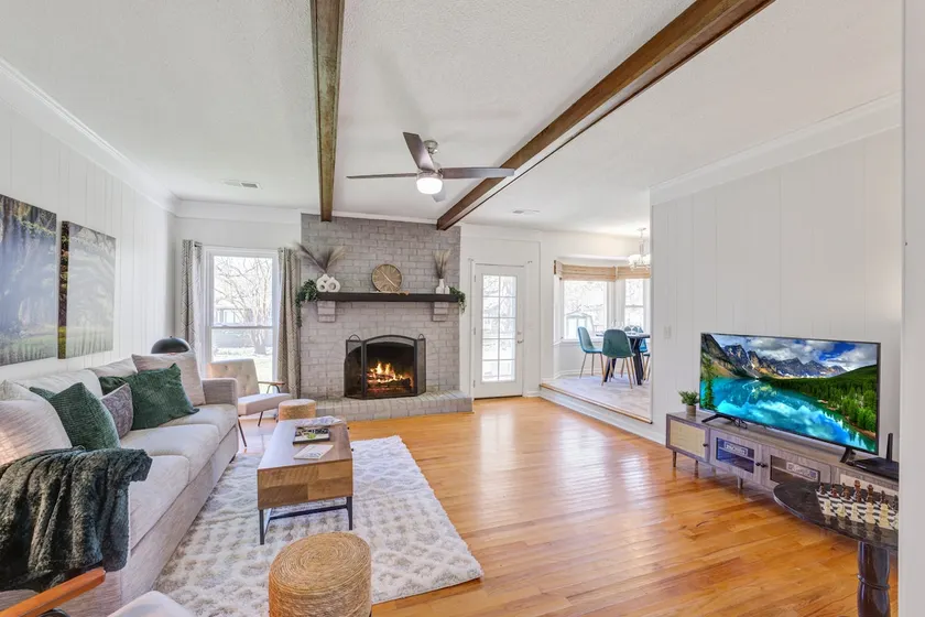 The Yan family friendly 4 bedroom - Image 1