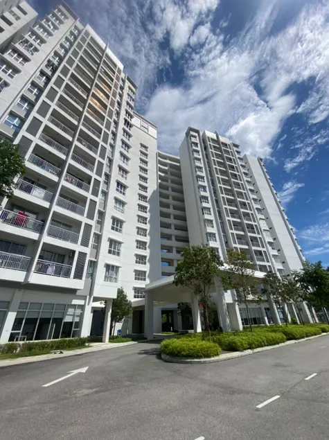 PalamStay near UiTM Puncak Alam - Image 1