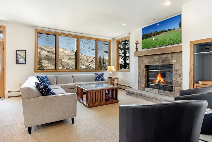 Highlands Lodge Beaver Creek - Corner Unit - Image 1