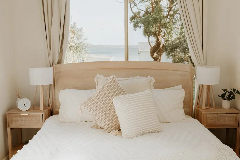 Freda - Coastal Retreat | Private Water Access - Image 1