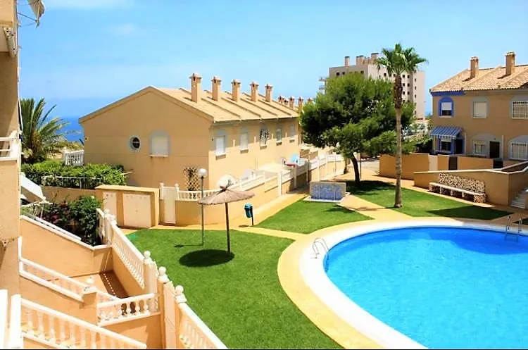 Paloma Apartment - Rest and renewed energy - Image 1